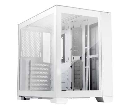 Obudowa LIAN LI O11 Dynamic Mini Snow Edition GELI-851